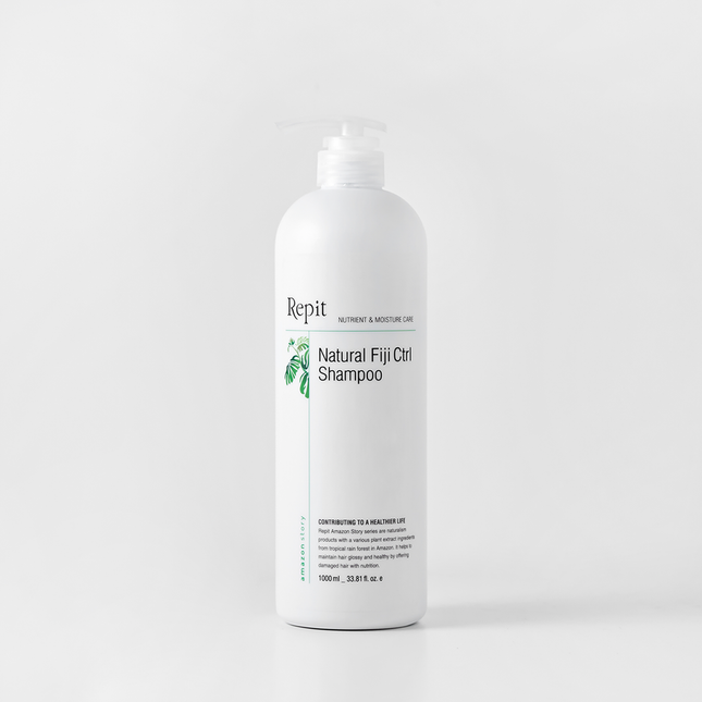 piyonna Leppi Sebum Shampoo Cheveux & Soins corps Soin cheveux Shampooing