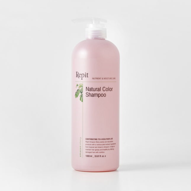 piyonna Leppi Color Shampoo Cheveux & Soins corps Soin cheveux Shampooing