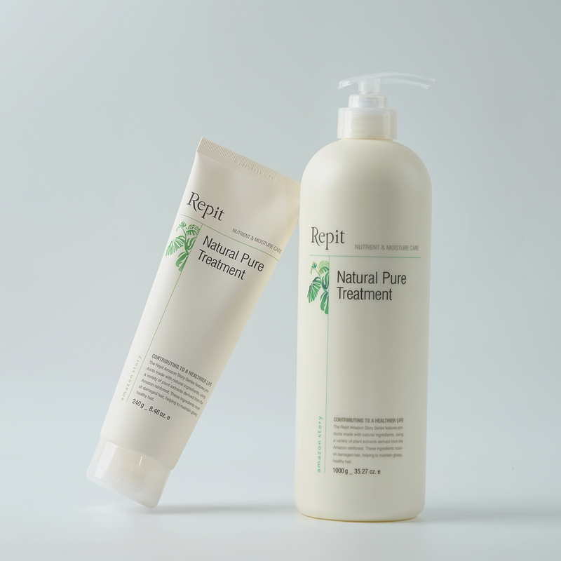 piyonna Leppi Pure Treatment Hair & Body Care Hair Care Conditioner
