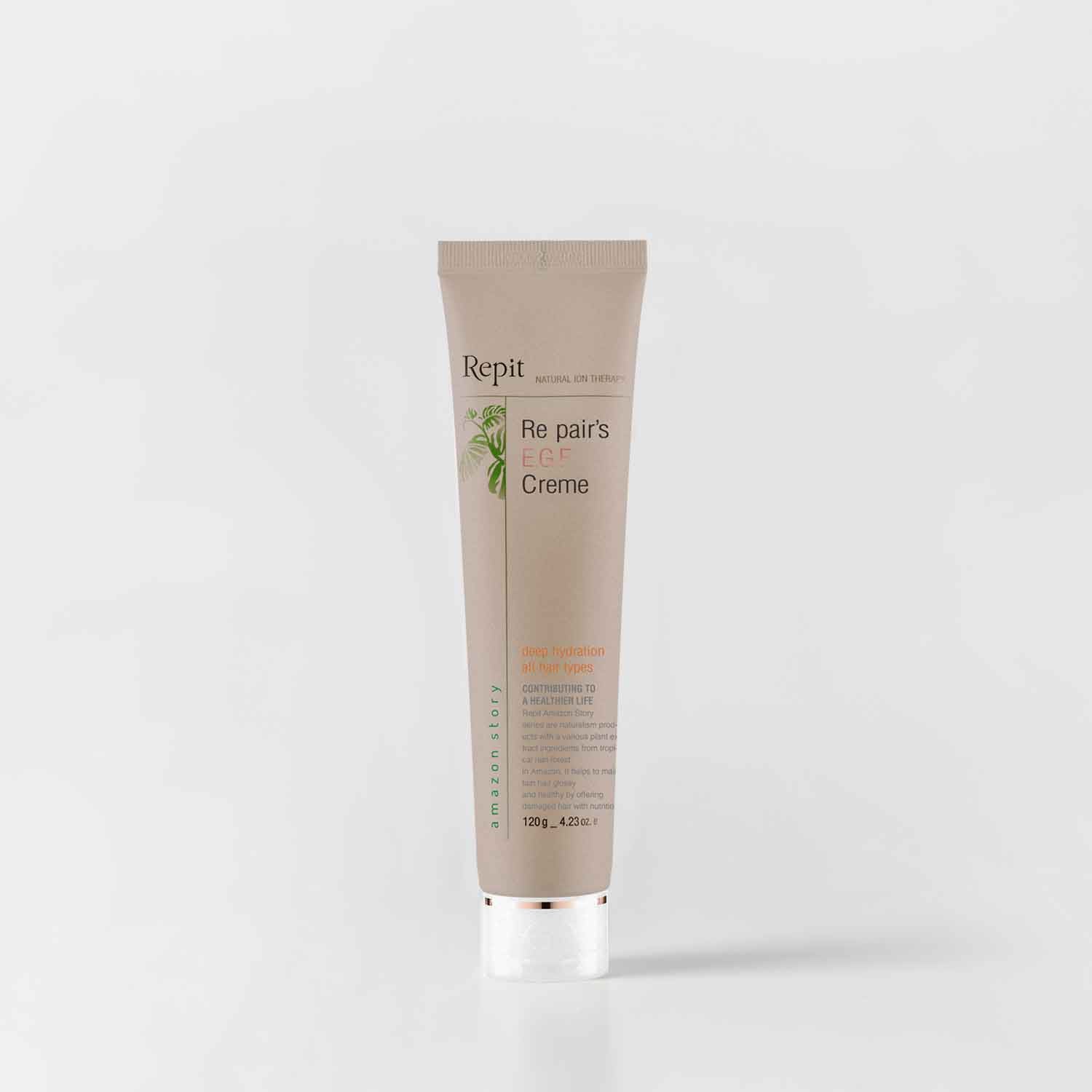 piyonna Leppi EGF Hair Essence Cream Hair & Body Care Hair Care Hair Essence