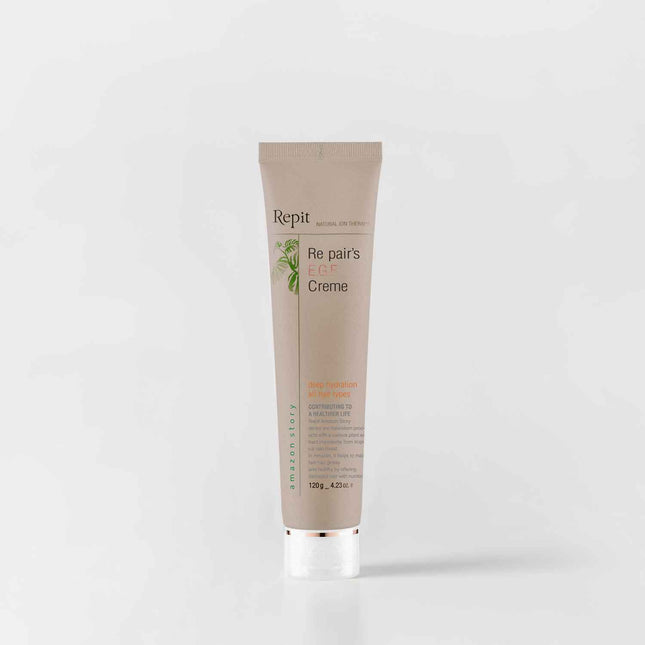piyonna Leppi EGF Hair Essence Cream Cheveux & Soins corps Soin cheveux Huile cheveux
