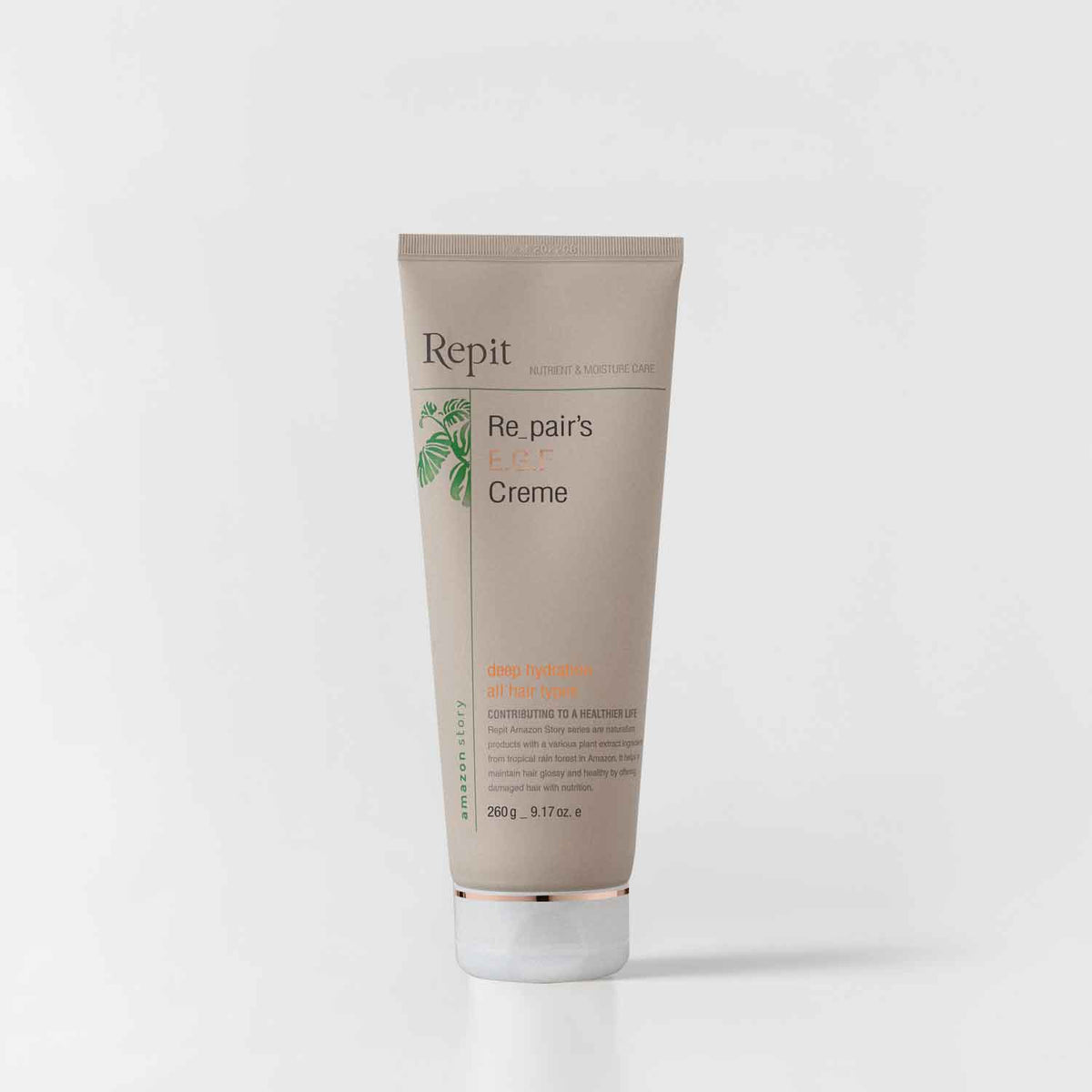 piyonna Leppi EGF Hair Essence Cream Hair & Body Care Hair Care Hair Essence