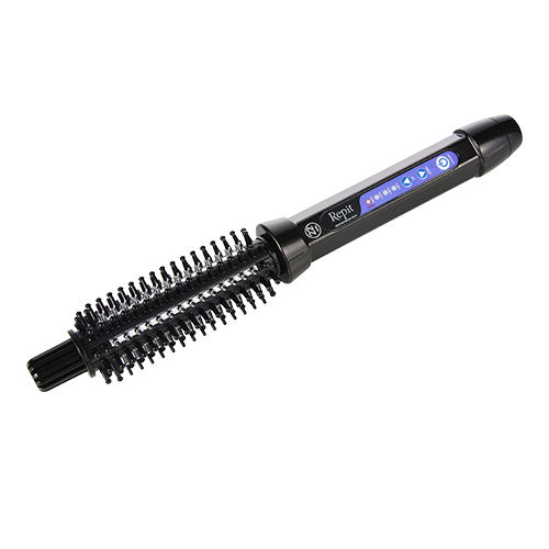 piyonna Leppi Hair Iron Brush Cheveux & Soins corps Soin cheveux Coiffage