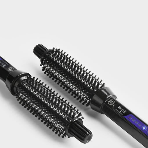 piyonna Leppi Hair Iron Brush Cheveux & Soins corps Soin cheveux Coiffage