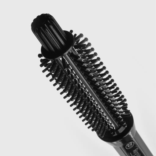 piyonna Leppi Hair Iron Brush Cheveux & Soins corps Soin cheveux Coiffage