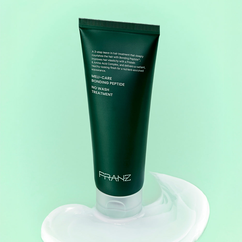 piyonna Melicare Bonding Peptide No Wash Treatment 120ml Corps & Cheveux Soin cheveux Après-shampooing & Soin