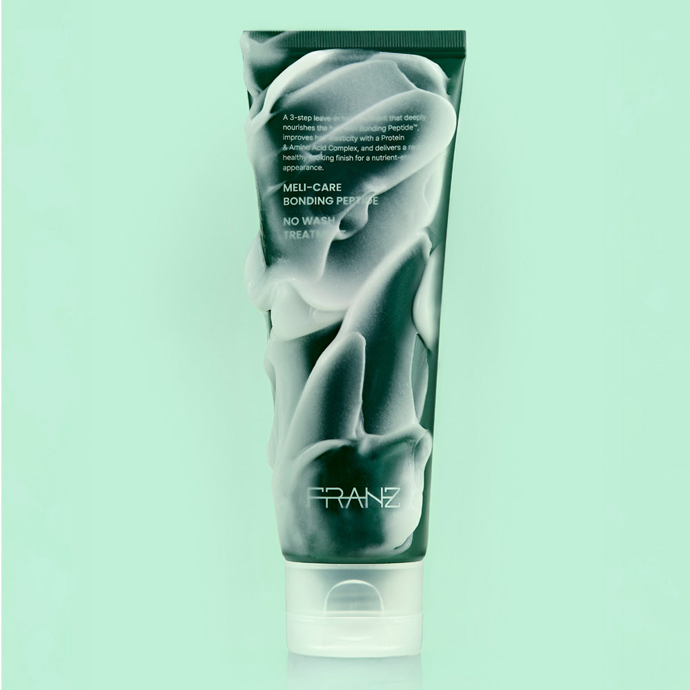 piyonna Melicare Bonding Peptide No Wash Treatment 120ml Corps & Cheveux Soin cheveux Après-shampooing & Soin