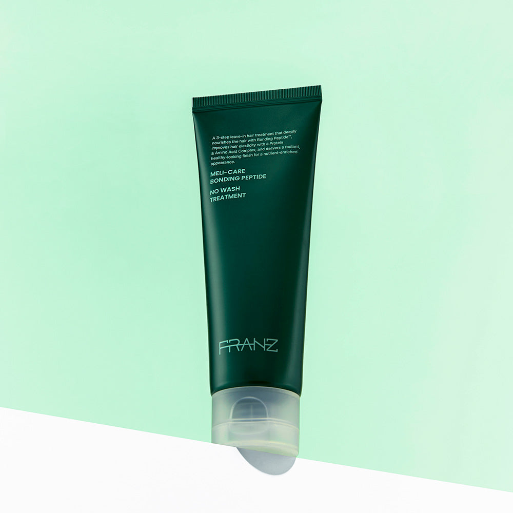 piyonna Melicare Bonding Peptide No Wash Treatment 120ml Corps & Cheveux Soin cheveux Après-shampooing & Soin