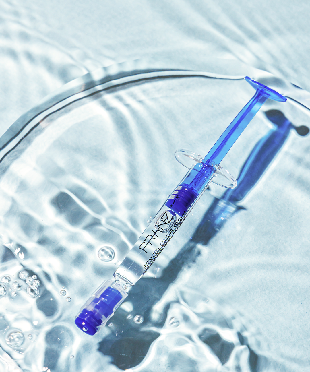 piyonna Franz Stem Cell Culture 10% Ampoule 1ml Soin de la peau Lotion Sérum, Essence & Ampoule