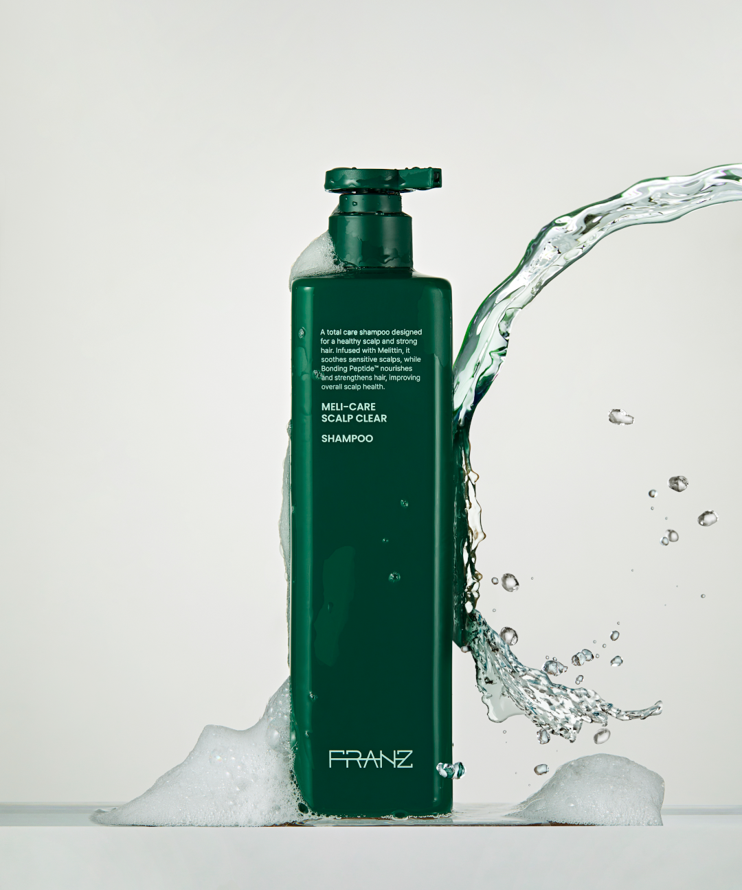piyonna Melicare Scalp Clear Shampoo 500ml Corps & Cheveux Soin cheveux Shampooing