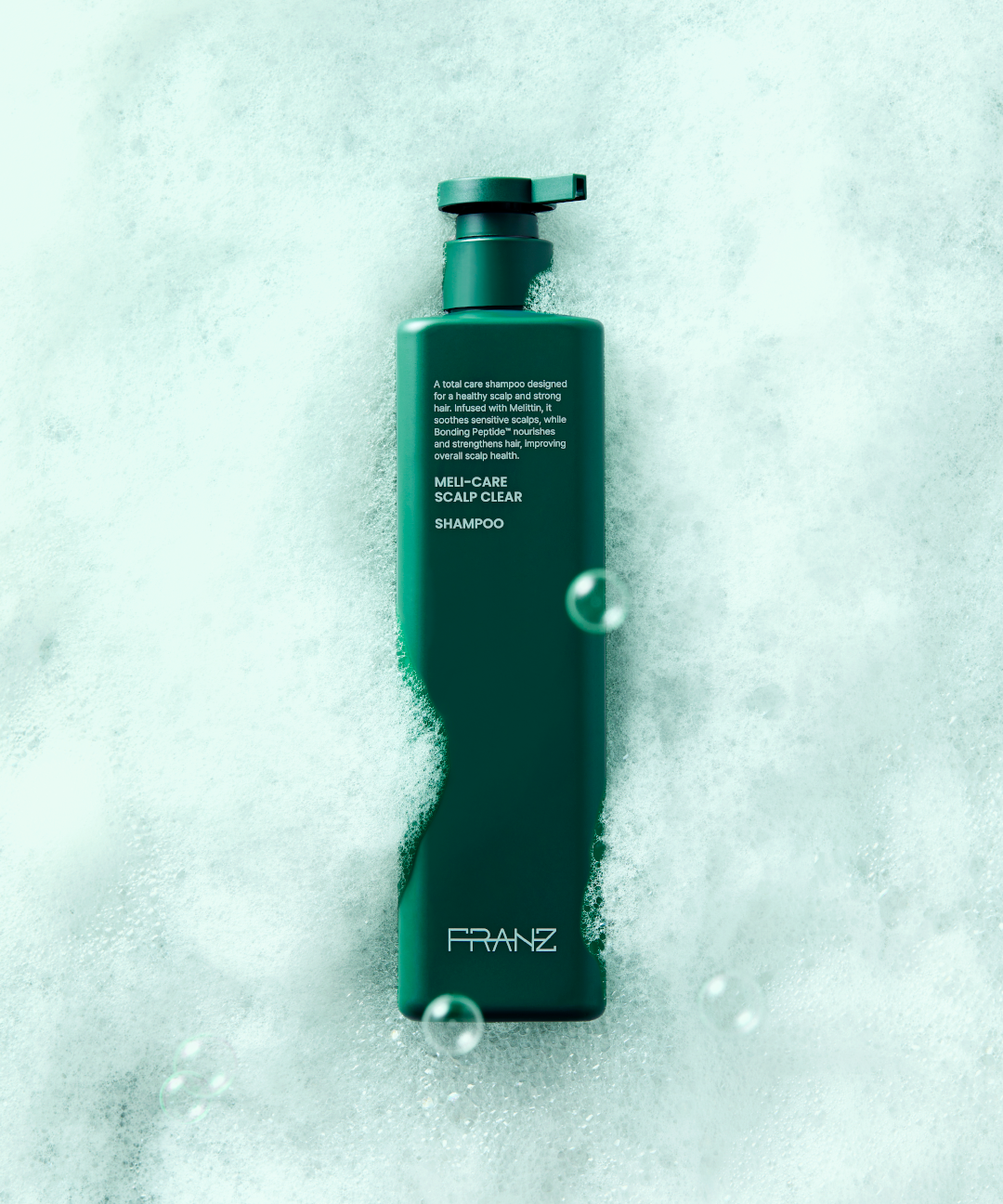 piyonna Melicare Scalp Clear Shampoo 500ml Corps & Cheveux Soin cheveux Shampooing