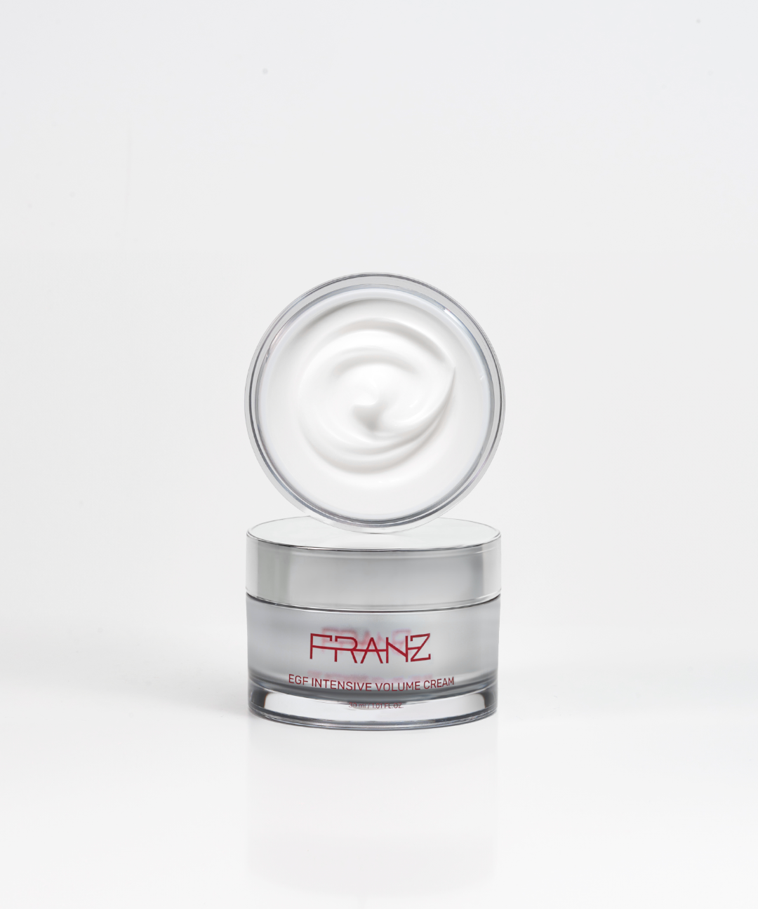 piyonna EGF Intensive Volume Cream 30ml Soin de la peau Lotion Crème