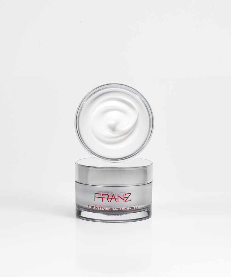 piyonna EGF Intensive Volume Cream 30ml Face Care Cream