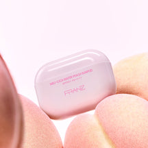 Melisica Peach Sun Pact 20ml
