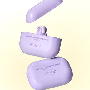 Melisica Lavender Veil Sun Pact 20ml