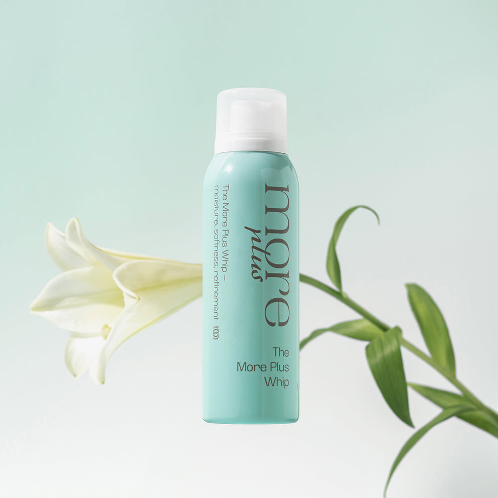 piyonna The More Plus Whip Treatment 200ml No Wash Foam Type Hair & Body Care Hair Care Conditioner