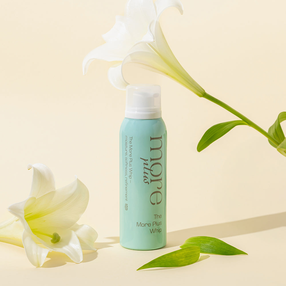 piyonna The More Plus Whip Treatment 200ml No Wash Foam Type Hair & Body Care Hair Care Conditioner
