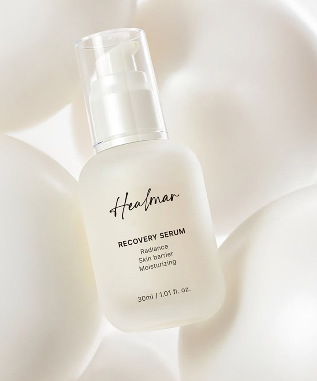 piyonna Probiotic Serum Radiance Cica Barrier Recovery Hilmar 30ml Soin de la peau Lotion Sérum, Essence & Ampoule