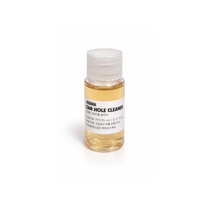piyonna Pjena Ear Hole Cleaner 15ml Maquillage Access. beauté Coton