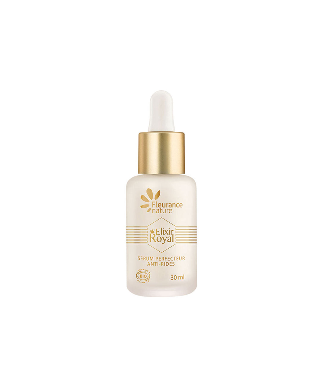 piyonna Fleurence Nature Organic Perfecting Serum 30ml Face Care Serum