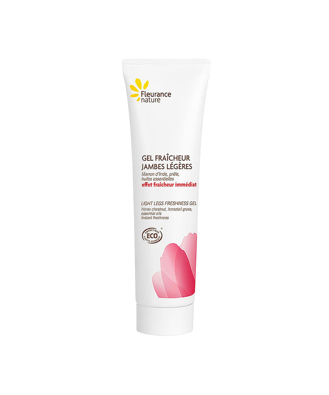 piyonna Fleurance Nature Organic Light Leg Refreshing Gel 150ml Hair & Body Care Body Care Body Lotion