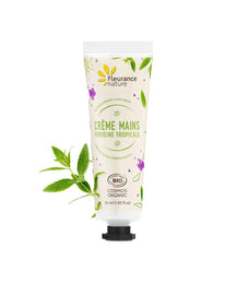 07. Tropical Verbena