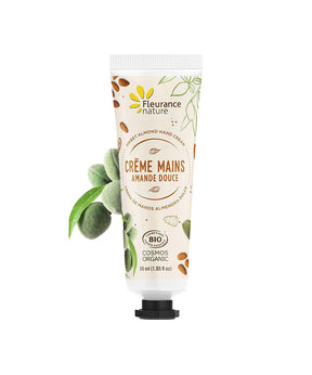 10. Sweet Almond