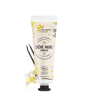 11. Vanilla