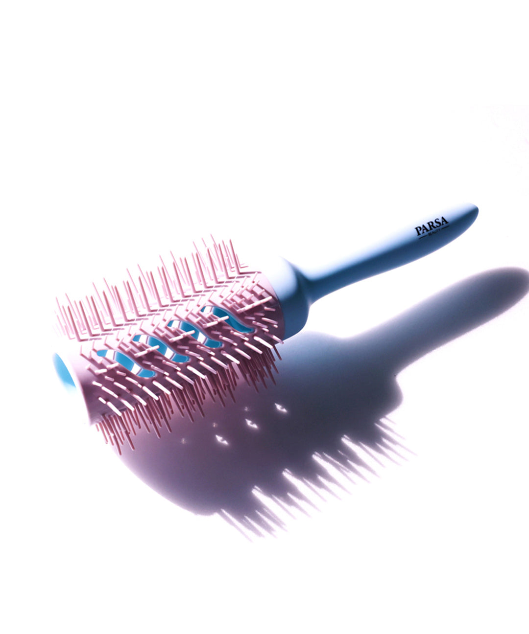 piyonna Parsa Detangling Hair Volume Brush Hair & Body Care Hair Care Hair Accessory