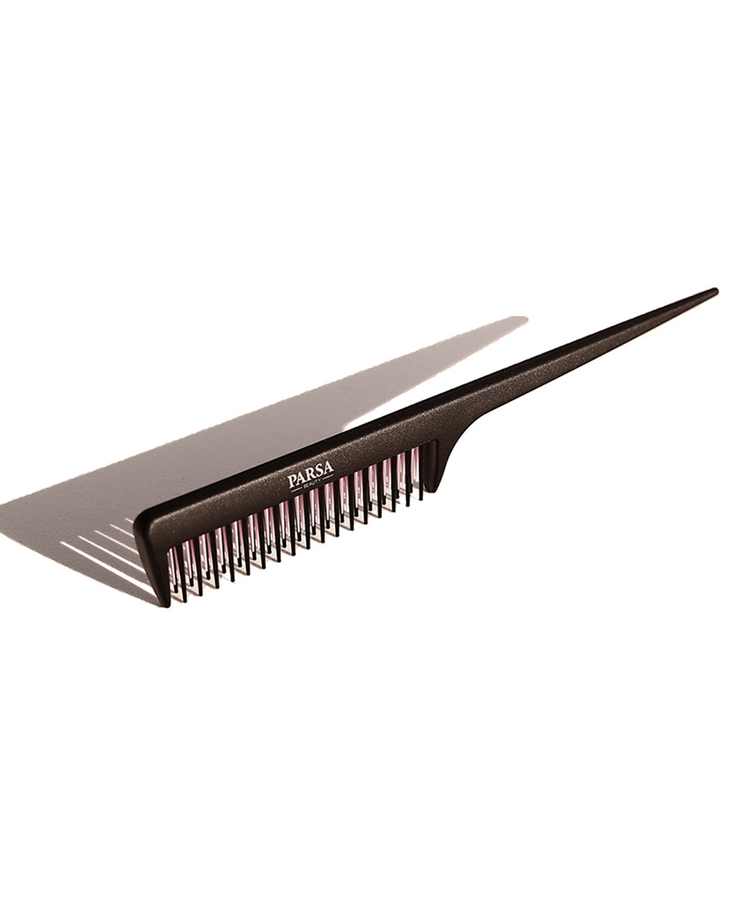 piyonna Parsa Back Combing Comb Hair & Body Care Hair Care Hair Accessory