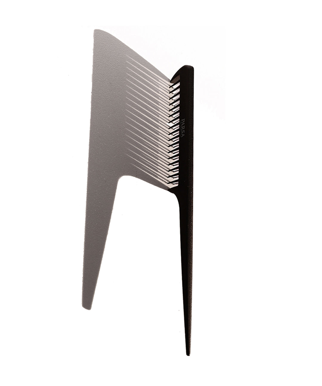 piyonna Parsa Back Combing Comb Hair & Body Care Hair Care Hair Accessory