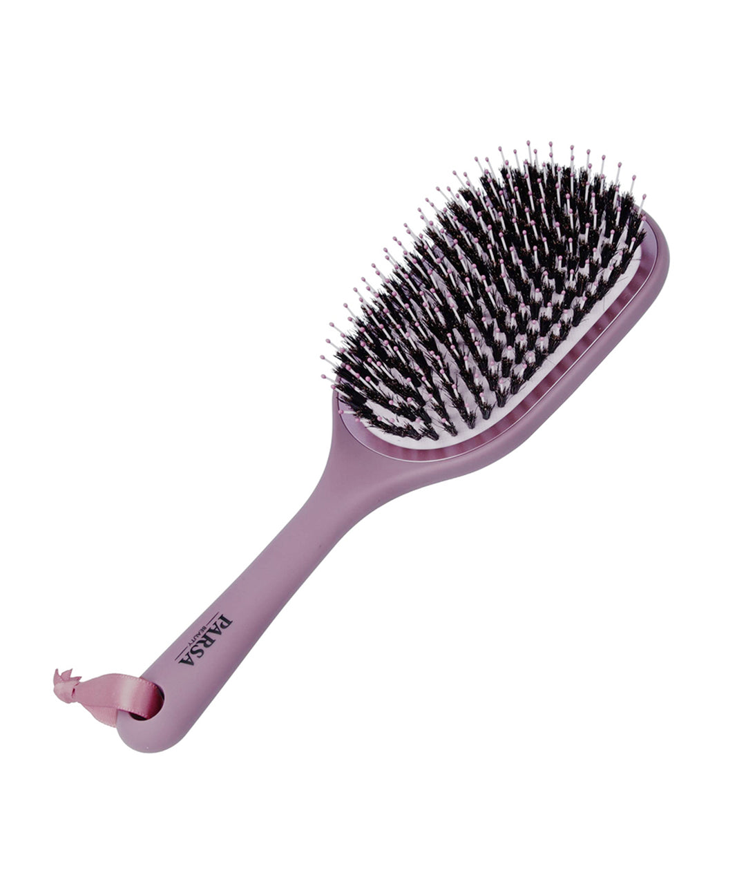 piyonna Parsa Wet and Dry Paddle Brush Care and Shine Hair & Body Care Hair Care Hair Accessory