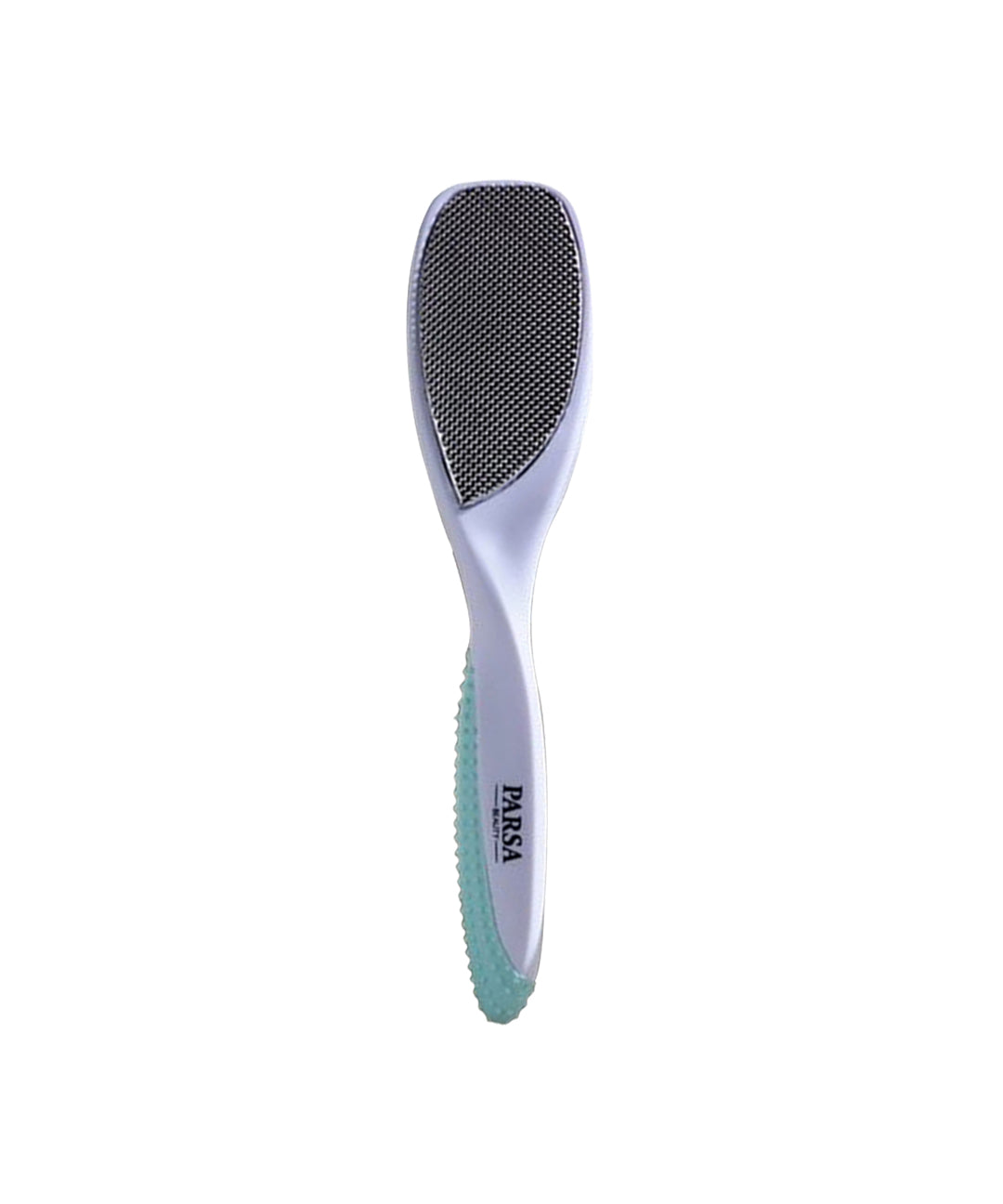 piyonna Parsa Metal and Sand Foot File Duo Hair & Body Care Body Care Foot Care