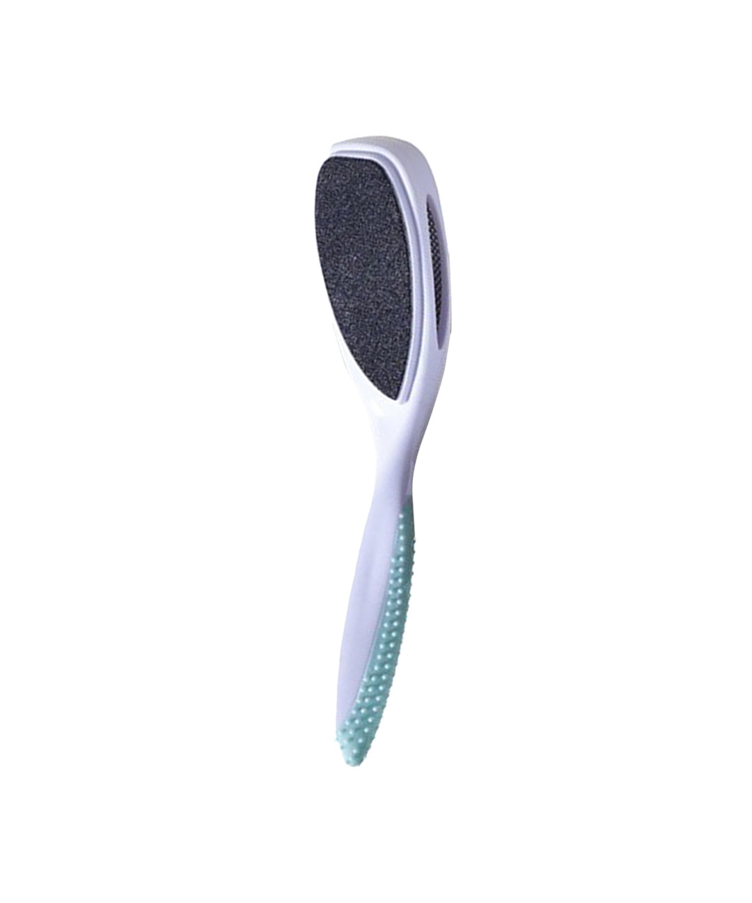 piyonna Parsa Metal and Sand Foot File Duo Hair & Body Care Body Care Foot Care