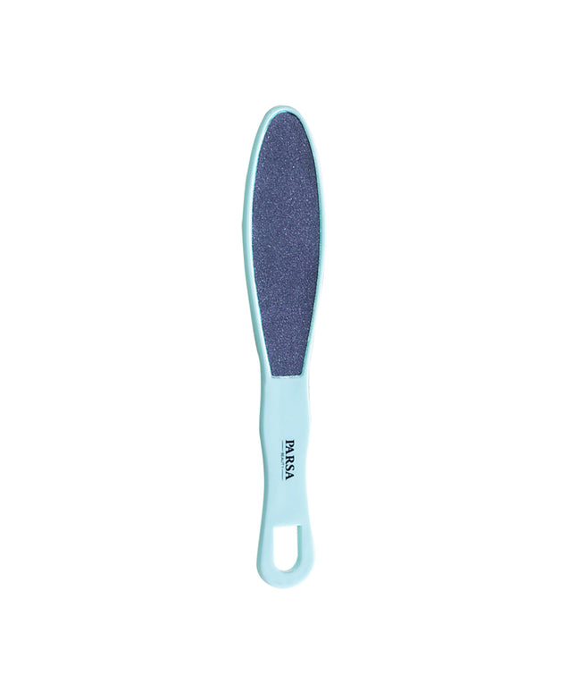 piyonna Parsa Sand Foot File Duo Cheveux & Soins corps Soin du corps Soin des pieds