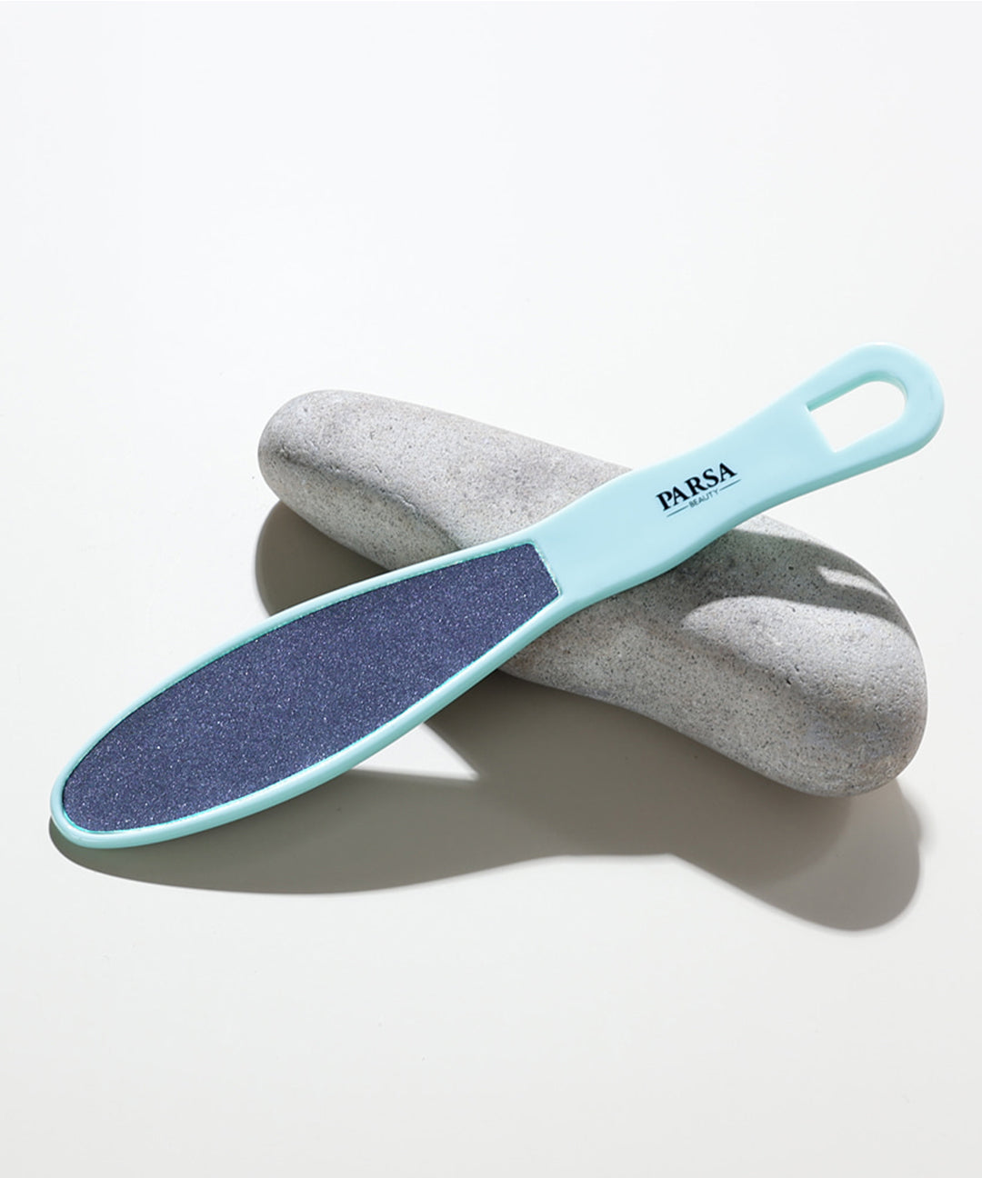 piyonna Parsa Sand Foot File Duo Hair & Body Care Body Care Foot Care