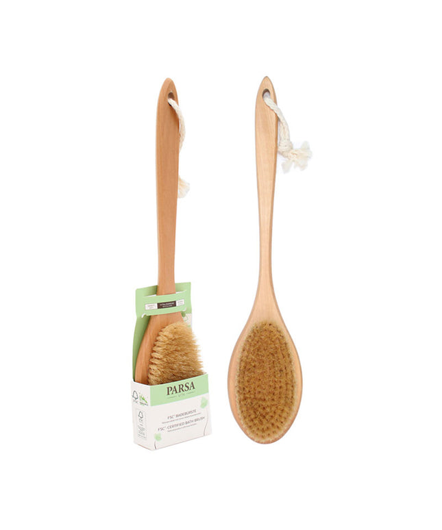 piyonna Parsa Donmo Body Brush Makeup Beauty Tools Massage Tool