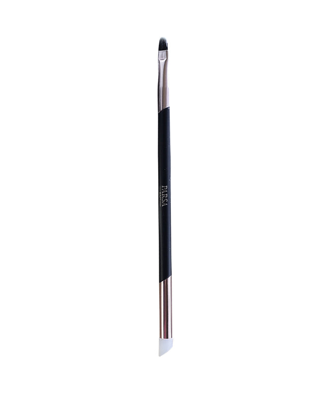 piyonna Parsa Professional Vegan Lip Brush & Tip Duo Maquillage Access. beauté Pinceau
