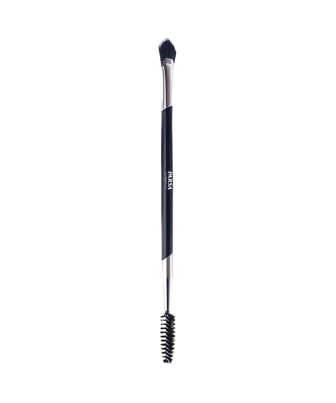 piyonna Parsa Professional Vegan Brow Brush Duo Maquillage Access. beauté Pinceau