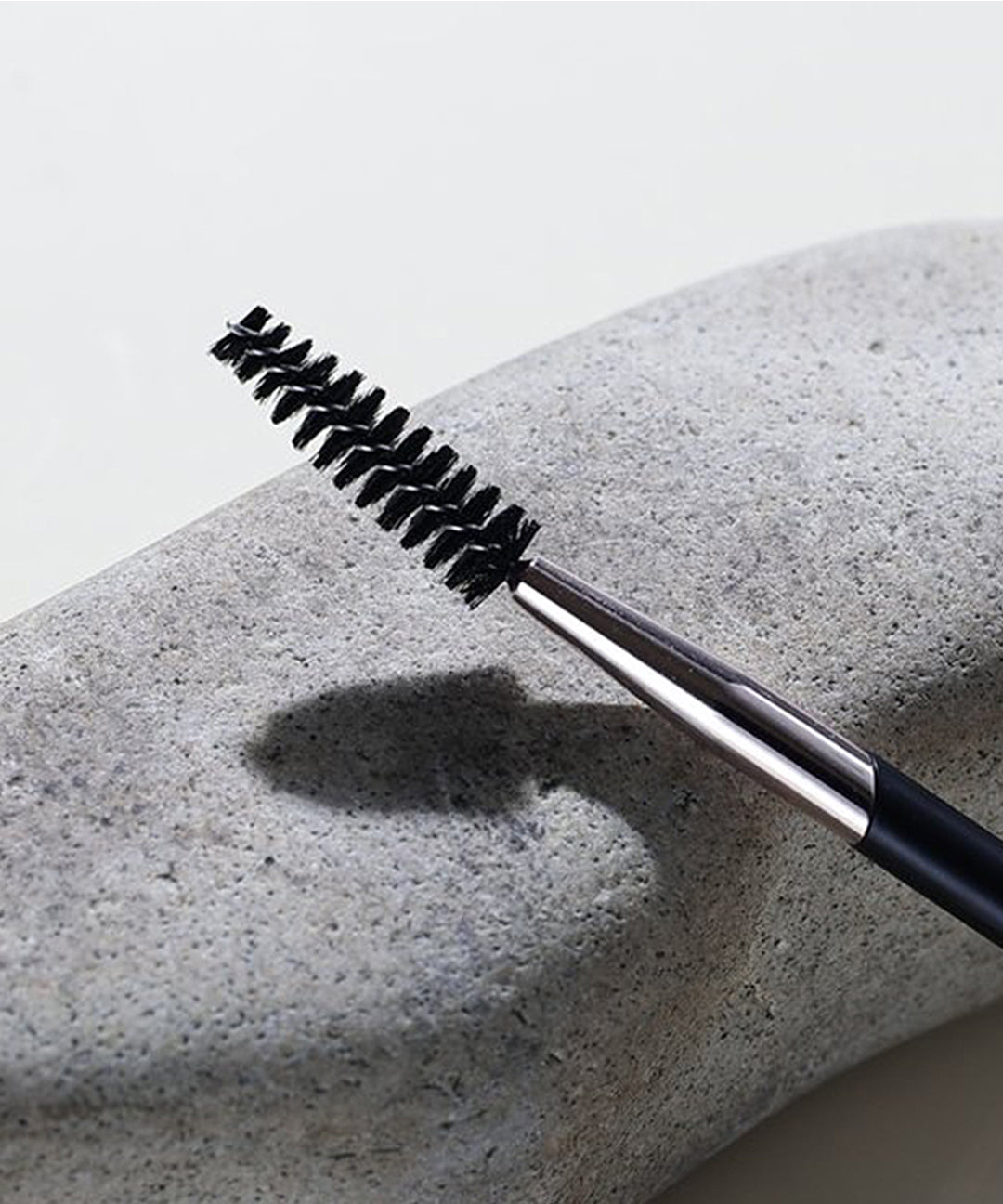 piyonna Parsa Professional Vegan Brow Brush Duo Maquillage Access. beauté Pinceau