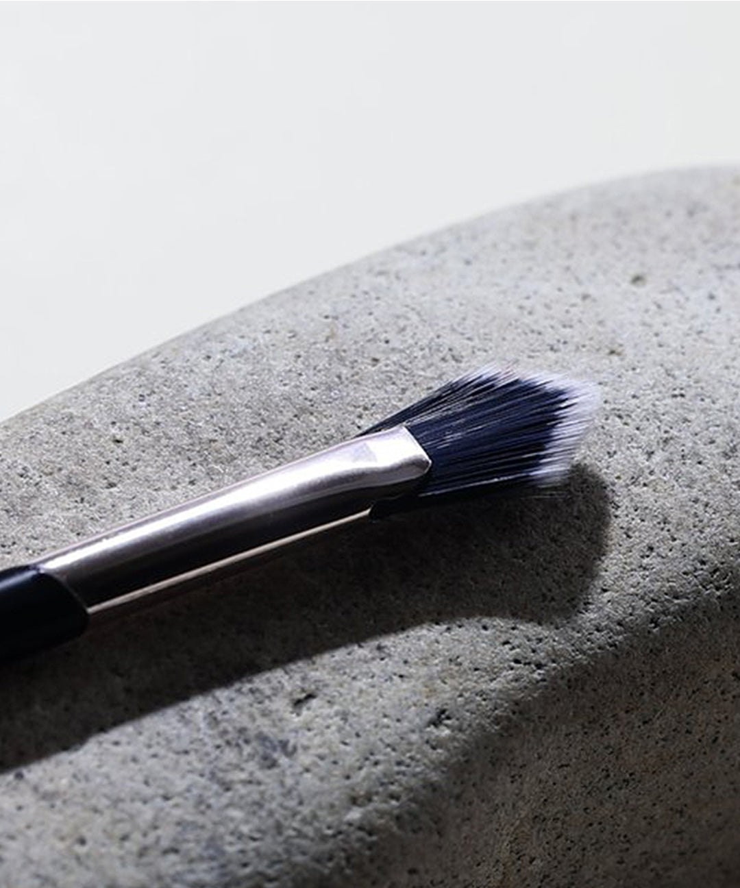 piyonna Parsa Professional Vegan Brow Brush Duo Maquillage Access. beauté Pinceau