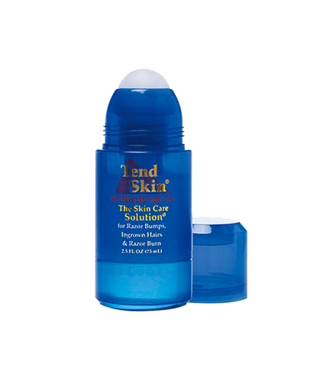 piyonna Tend Skin Roll-On 75ml Soins visage Toner Lotion tonique