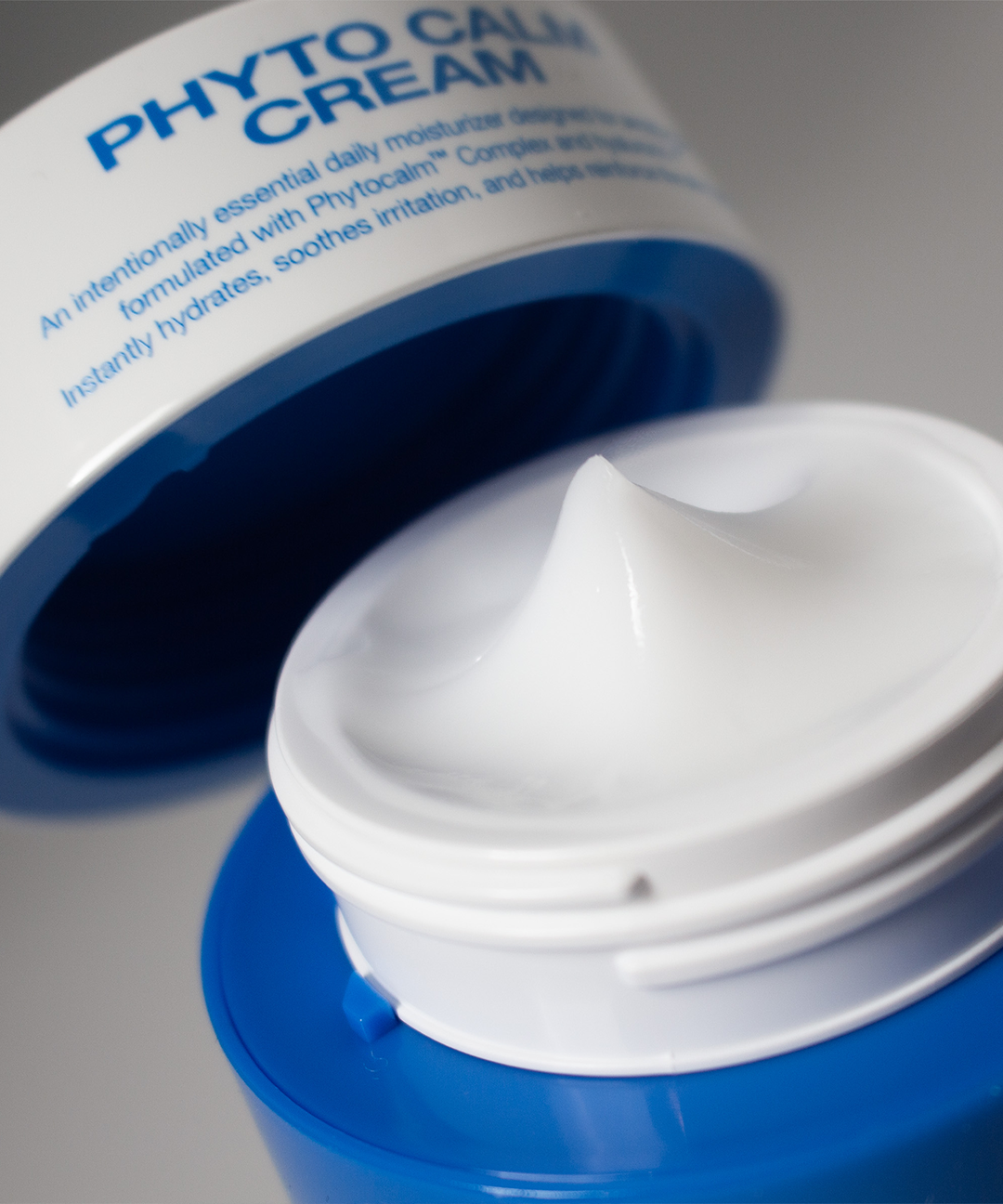 piyonna Feldapotheke Phytocalm Hydrating Cream 50ml Face Care Cream