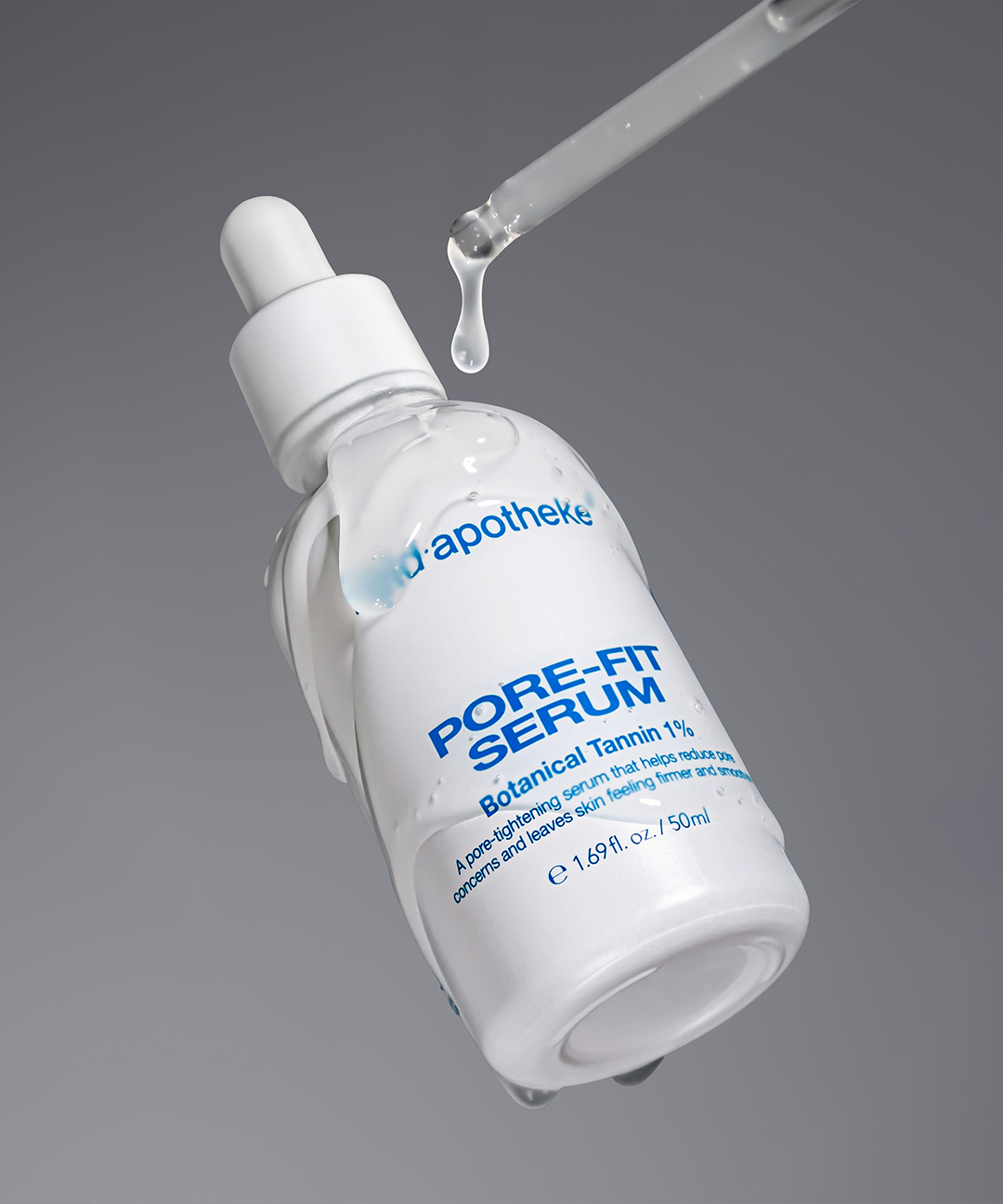 piyonna Feldapotheke Sérum Porefit 50 ml Soins visage Sérum