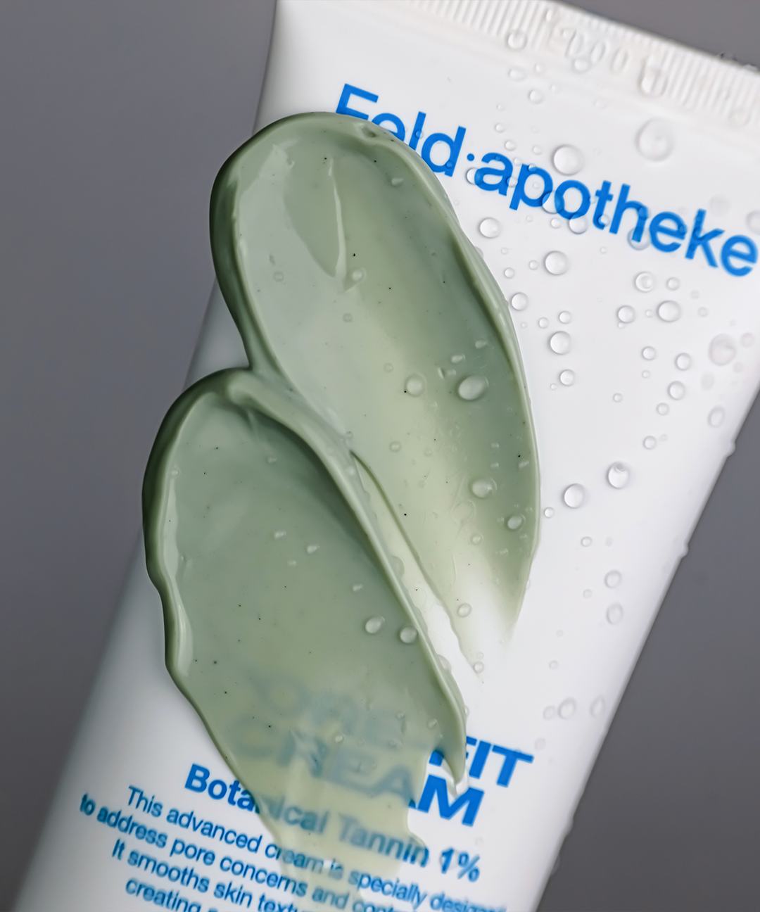 piyonna Feldapotheke Porefit Pore Cream 50ml Soins visage Crème