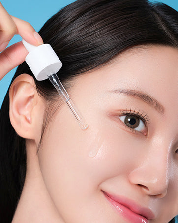 piyonna 10 Types Low Molecular Hyaluronic Acid 100000ppm Booster Serum 50ml Soin de la peau Lotion Sérum, Essence & Ampoule