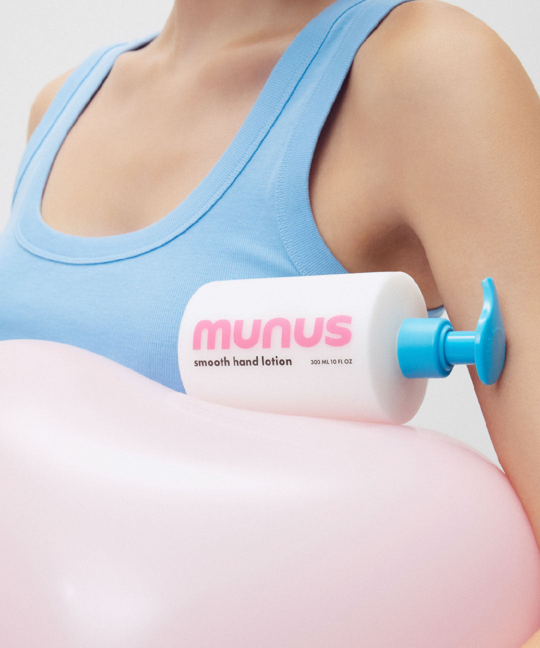 piyonna Smooth Hand Lotion 300ml (Choose 1 of 2) Corps & Cheveux Soin du corps Soin des mains