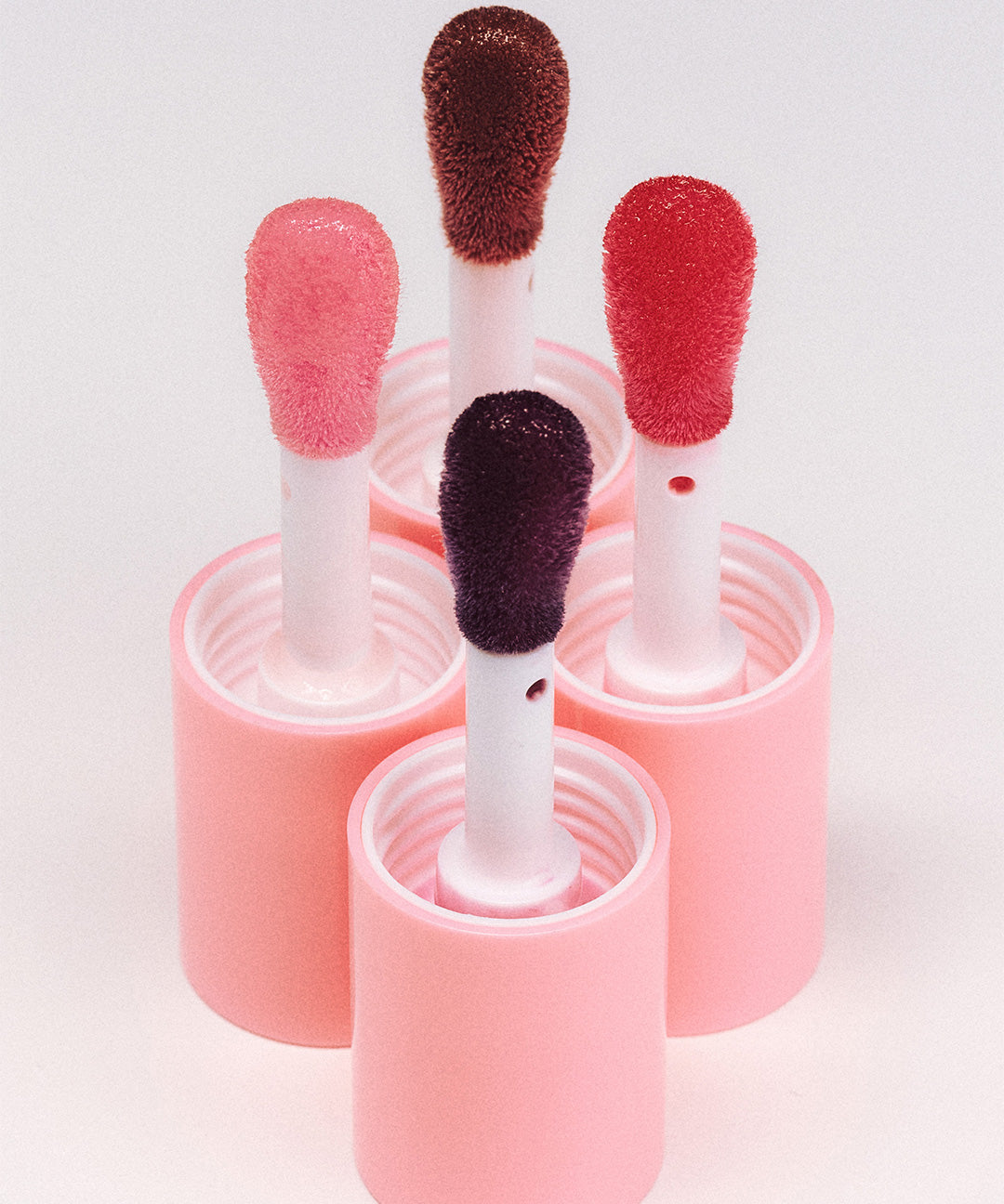 piyonna Cupid Drop Lip Oil 5g (4 Colors) Maquillage Lèvres Gloss