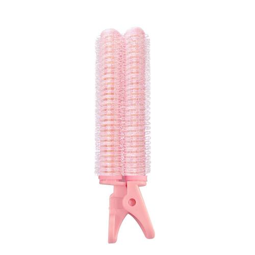 piyonna Finedew Aluminum Heat Conduction Bangs Grip Hair Rollers 3 Types Hair & Body Care Hair Care Hair Accessory