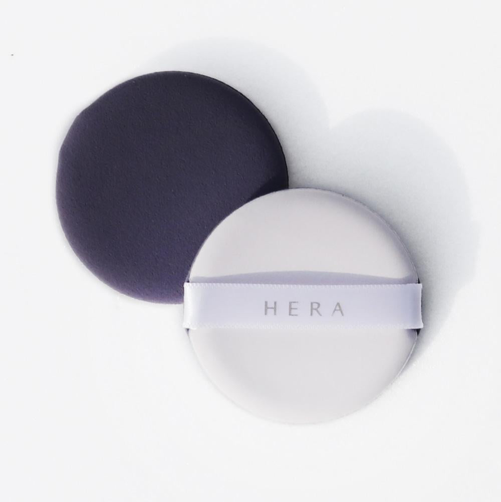 piyonna Hera Mist Cushion Puff 10pcs Maquillage Access. beauté Pinceau